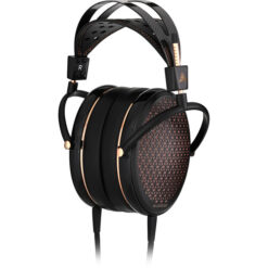 Audeze CRBN2
  Electrostatic headphones with case, NO amplifier