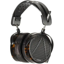 Audeze LCD-5
  open-back headphones w/combo cable