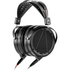 Audeze LCD-X, ALUM RINGS, LEATHER
  FREE, CE CASE BALANCE W/ADAPTER