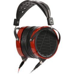 Audeze LCD2 Padauk
  rings leather free & case