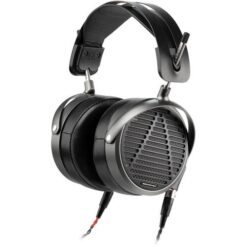 Audeze MM-500 Manny Marroquin w/carry case & 6.3mm cable