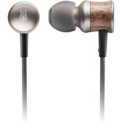 Meze Audio 12 CLASSICS Iridium Headphone, Wired, Dynamic Closed‑Back, Iridium Finish