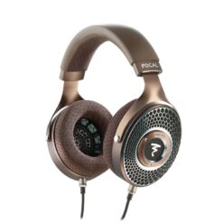 Focal Clear Mg Open-Back
  Dynamic Headphones
