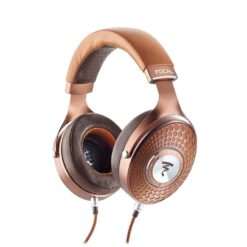 Focal Stellia High-End
  Dynamic Headphones
