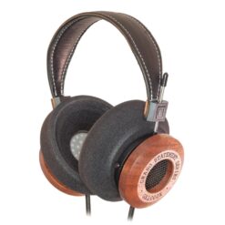 Grado GS 1000x Headphone, Wired, Dynamic Open-Back