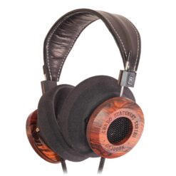 Grado GS 3000x Headphone, Wired, Dynamic Open-Back