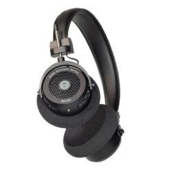 Grado GW 100x Headphone, Wireless, Dynamic Open-Back