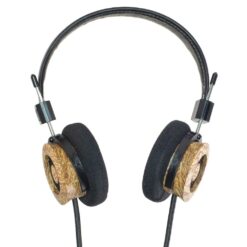Grado The Hemp Headphone, Wired, Dynamic Open-Back