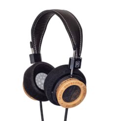 Grado RS 2x Headphone, Wired, Dynamic Open-Back