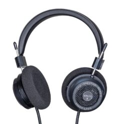 Grado SR 125x Headphone, Wired, Dynamic Open-Back