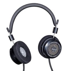 Grado SR 225x Headphone, Wired, Dynamic Open-Back