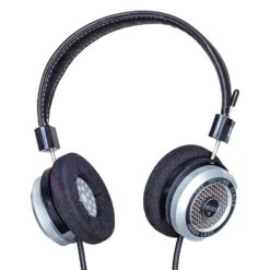 Grado SR 325x Headphone, Wired, Dynamic Open-Back