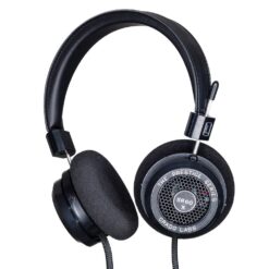 Grado SR 60x Headphone, Wired, Dynamic Open-Back