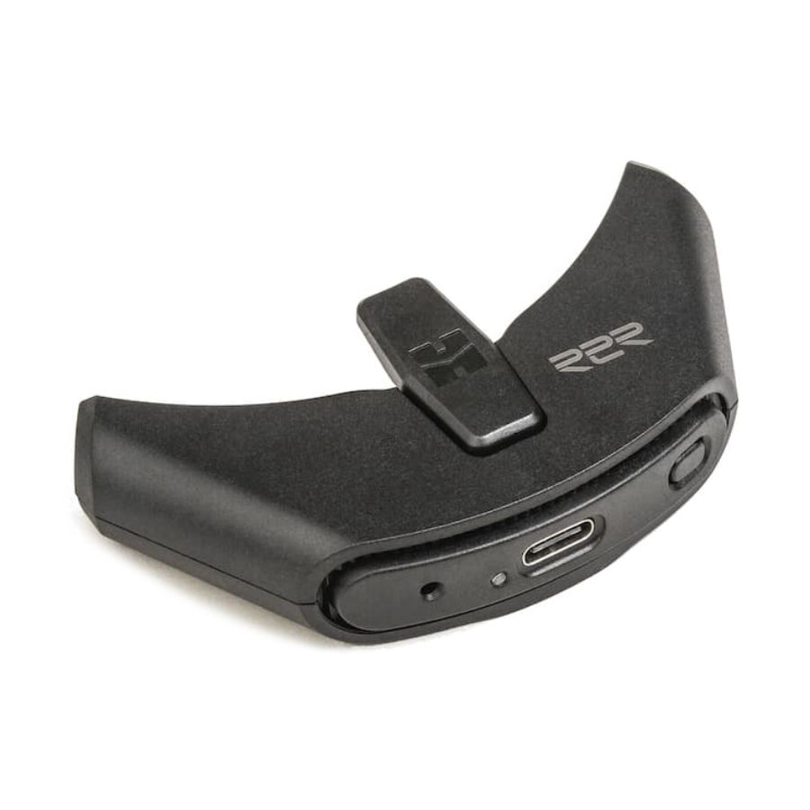 HiFiMAN BlueMini R2R Bluetooth Module - Austinas