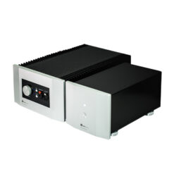 HiFiMAN EF1000 Hybrid Tube Headphone Amplifier, Wired