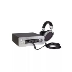 HiFiMAN Mini Shangri La System Headphone + Amplifier, Wired