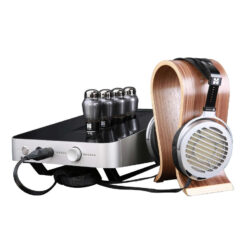 HiFiMAN Shangri La Sr System Headphone + Amplifier, Wired