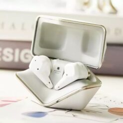 HiFiMAN Svanar Wireless Jr IEM, Wireless
