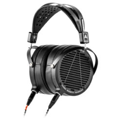 Audeze LCD-2 Classic Over-Ear Headphones, Open-Back, Black