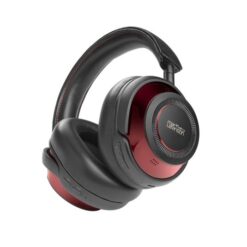 Mark Levinson No. 5909 Headphone, Wireless (ANC), Dynamic Closed‑Back, Radiant Red