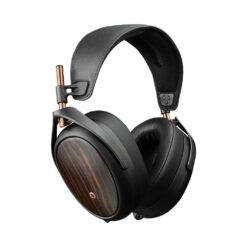 Meze Audio Liric Headphone, Wired, Isodynamic Hybrid Open‑Back