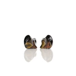 Noble Audio Agis II – Hybrid IEM with 8 drivers, clear highs and transparent sound.