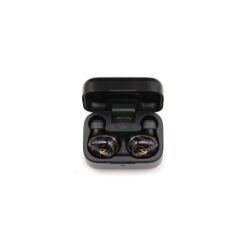Noble Audio FoKus Rex 5 - BLACK., TWS In-Ear-Monitors