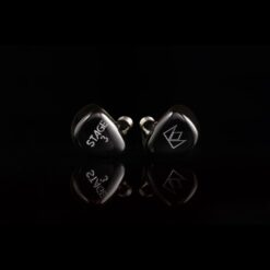 Noble Audio Stage 3 – Hybrid IEM with 3 drivers, designed for musicians and performers.