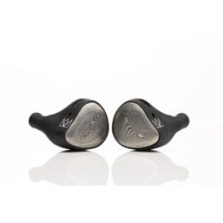 Noble Audio Viking Ragnar – Hybrid IEM with 10 drivers, optimized for powerful and detailed sound.