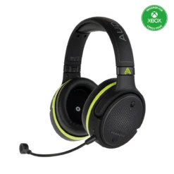 Audeze Penrose X Wireless Gaming Headset, Black, for XBox