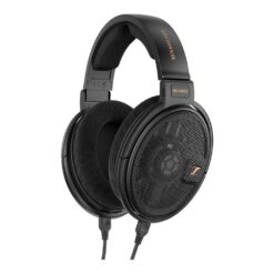 Sennheiser HD 660S2 High-End Headphones, Wired, Black