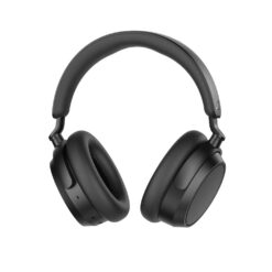 Sennheiser Accentum Plus Wireless Headphones, Black