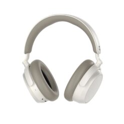 Sennheiser Accentum Plus Wireless Headphones, White