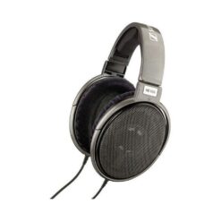 Sennheiser HD 650 Open Dynamic Stereo Headphones, Wired