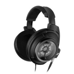 Sennheiser HD 820 Closed Headphones, Wired
