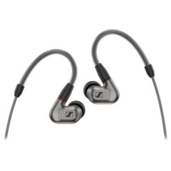 Sennheiser IE 600 High-End In-Ear Headphones