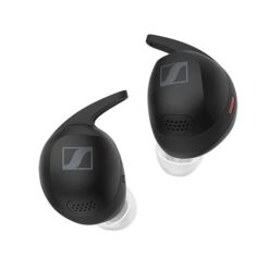 Sennheiser Momentum SPORT True Wireless In-Ear, Black