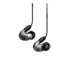 Shure 3BA
  Earphone, Wired, Clear