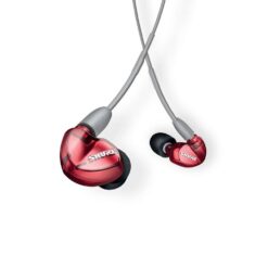 Shure SE535
  Earphone, Wired, Red
