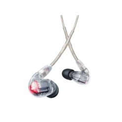 Shure SE846 Pro
  Gen 2 Earphones, Wired, Clear