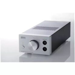 STAX SRM-353X Electrostatic Headphone Amplifier, Wired, Silver