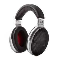 T+A Solitaire P Headphone, Wired, Planar-Magnetostatic Open-Back, Pentaconn
