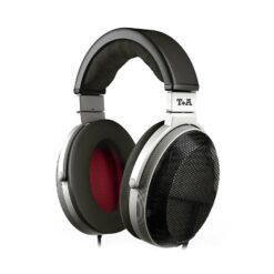 T+A Solitaire P Headphone, Wired, Planar-Magnetostatic Open-Back, XLR4