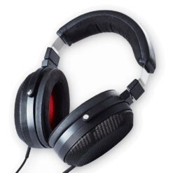 T+A Solitaire P-SE Headphone, Wired, Planar-Magnetostatic Open-Back, Pentaconn
