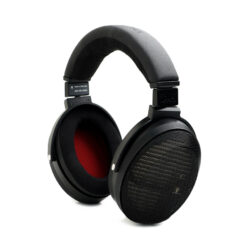T+A Solitaire P-SE Headphone, Wired, Planar-Magnetostatic Open-Back, XLR4