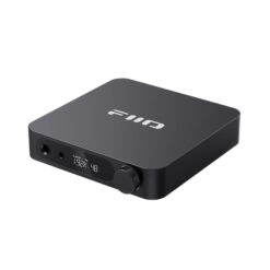 FiiO K11 Compact Desktop DAC & Headphone Amplifier