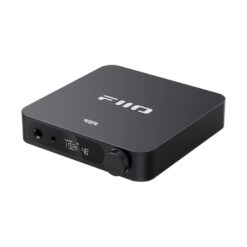 FiiO K11 R2RDAC & Headphone Amplifier