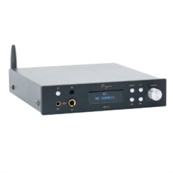 Cayin BTC-2 Hi Res Bluetooth
  DAC Headphone Amplifier