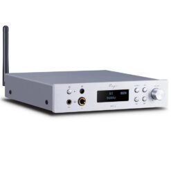 Cayin BTC-2 Hi Res Bluetooth
  DAC Headphone Amplifier