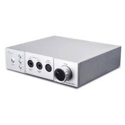 Cayin IHA-6 Desktop Solid
  State Headphone Amplifier